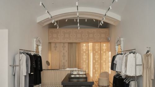 Светильник трековый Maytoni Technical Focus Zoom TR212-1-12WTW-DS-Z-W - фото 2