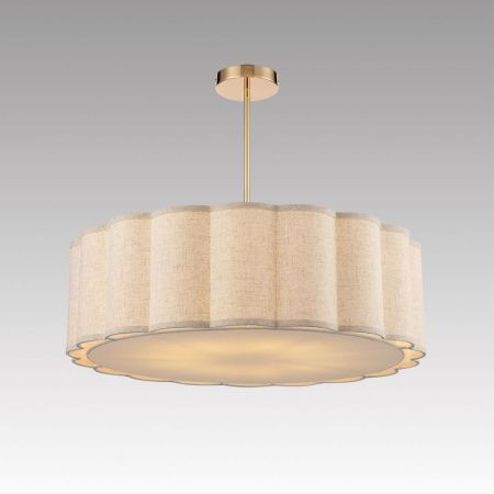 Люстра на штанге Lumion Kortni (Кортни) 8287/7