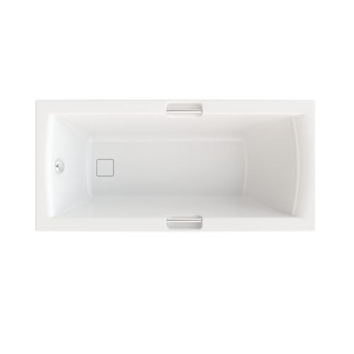 Ванна акриловая Тритон Алекса Щ0000049163 160х75 пристенная прямоугольная без каркаса - фото 2 Ванна акриловая Тритон Алекса Щ0000049163 160х75 пристенная прямоугольная без каркаса - фото 2