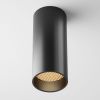 Светильник потолочный Maytoni Technical Focus Led (Фокус) C056CL-L12B2.7K-W-B
