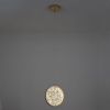 Светильник подвесной LED4U L7108-200 GD