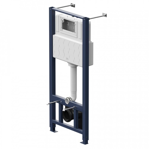 Инсталляция для унитаза Am.Pm Pro I012704 - фото 3 Инсталляция для унитаза Am.Pm Pro I012704 - фото 3