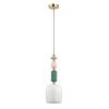 Светильник подвесной Odeon Light Candy (Цанды) 4861/1