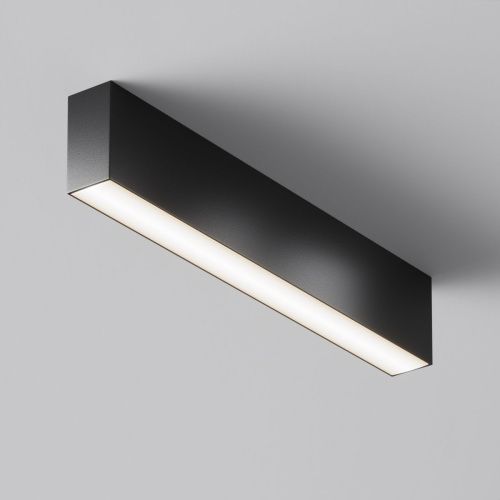 Светильник потолочный Maytoni Technical Basis C068CL-20W3-6K-B - фото 5