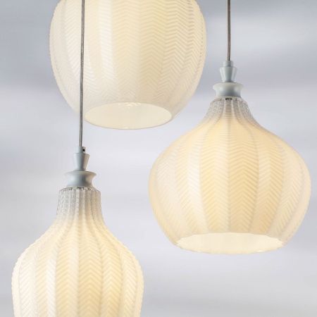 Люстра подвесная Lightstar Rocco (Роццо) 793236