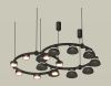 Светильник подвесной Ambrella Light Techno Ring (Тецхно Ринг) XR92091100