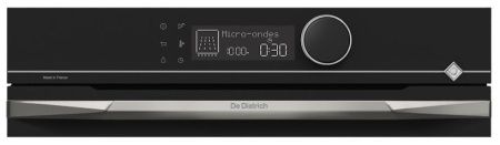 Микроволновая печь De Dietrich DKC4536X