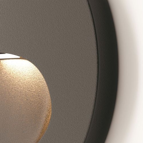 Подсветка для лестниц Maytoni Outdoor Bil O015SL-L3B3K - фото 5