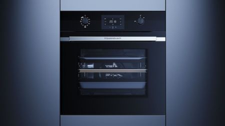 Духовой шкаф Kuppersbusch BP 6332.0 S7