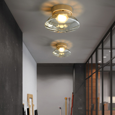 Светильник потолочный ImperiumLoft Charin (Цхарин) 223959-23