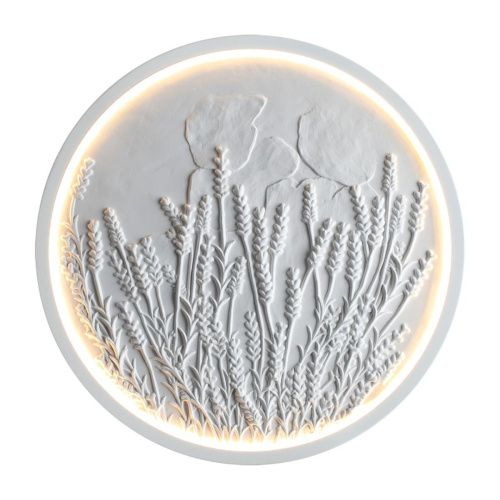 Светильник настенный Odeon Light Lavanda (Лаванда) 7169/10WL - фото 3