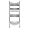 Полотенцесушитель водяной Terminus 4670078529619 55х120 хром