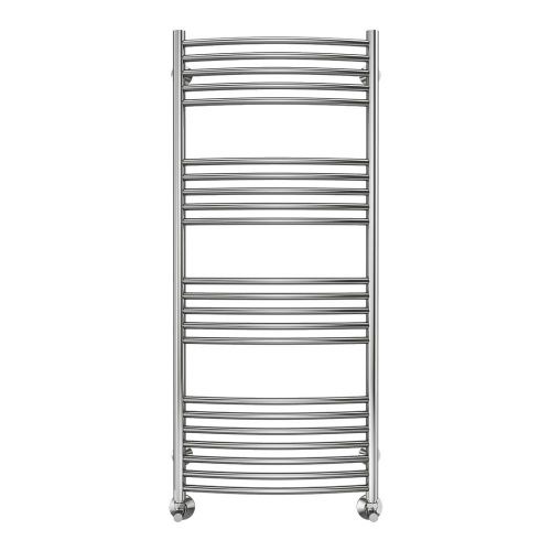 Полотенцесушитель Terminus 4670078529619 53х120 водяной хром - фото 2