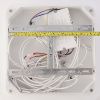Люстра потолочная Natali Kovaltseva Spektr (Спектр) LED LAMPS 81108/6C