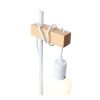 Настольная лампа Evoluce BAGETTI (БАГЕТТИ) SL1142.504.01