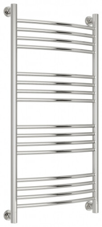 Полотенцесушитель Сунержа Богема + 00-0221-1050 55х106 водяной сталь