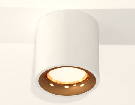 Светильник накладной Ambrella Light TECHNO SPOT (ТЕЦХНО СПОТ) XS7531024
