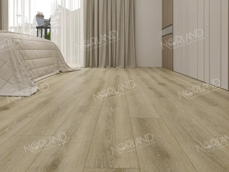SPC ламинат Norland Vakre 1022-3 Lund толщина 0.4 см 43 класс 1220х183