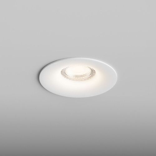 Светильник встраиваемый Hesby Lighting Glow (Глов) HSBL_0102 - фото 5