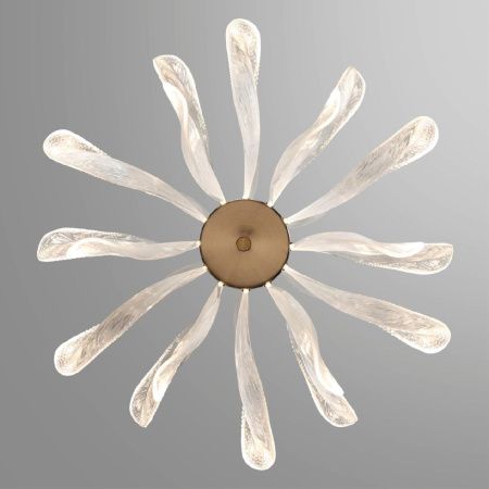 Люстра подвесная Odeon Light Siama (Сиама) 5089/80L