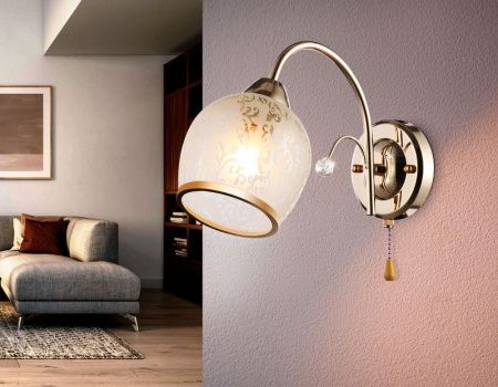 Бра Ambrella Light Traditional (Традитионал) TR3195