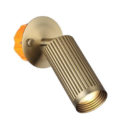 Спот Odeon Light MANCHESTER (МАНЦХЕСТЕР) 7013/1WA - фото 4