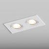 Светильник встраиваемый Hesby Lighting Atlas (Атлас) HSBL_0088