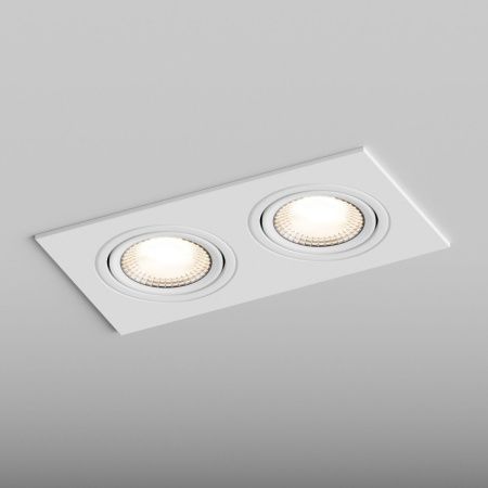 Светильник встраиваемый Hesby Lighting Atlas (Атлас) HSBL_0088