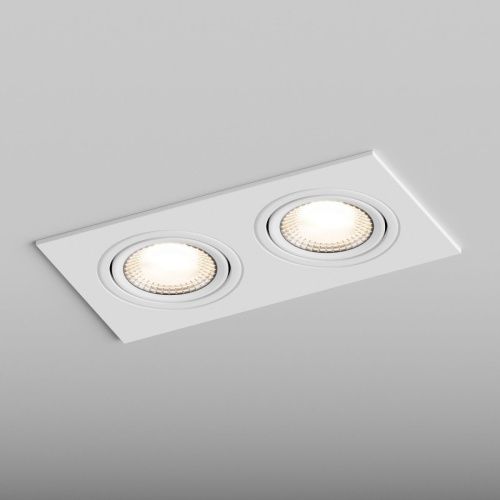 Светильник встраиваемый Hesby Lighting Atlas (Атлас) HSBL_0088 - фото 5