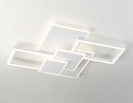 Светильник потолочный Ambrella Light Disk (Диск) FA1031