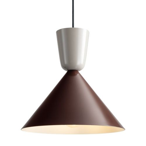 Светильник подвесной Freya Still Modern FR5598PL-01R - фото 3