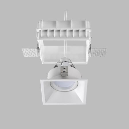 Светильник встраиваемый Lightstar Domino (Домино) G214506