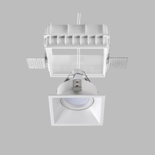 Светильник встраиваемый Lightstar Domino (Домино) G214506 - фото 3