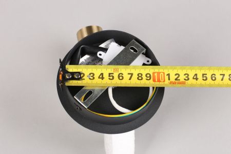 Бра Aployt Rozet (Розет) APL.902.01.01