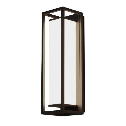 Уличный настенный светильник Favourite Barer (Барер) 4385-2W - фото 2
