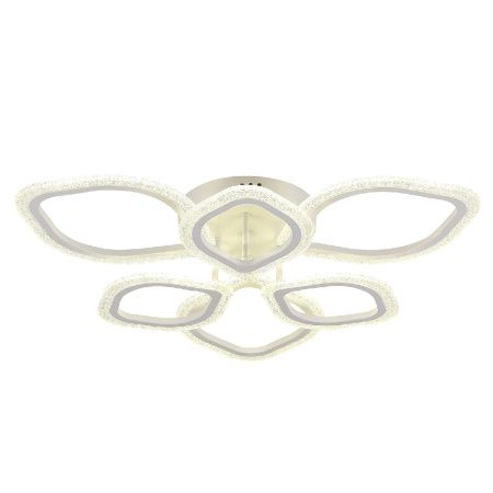 Люстра потолочная Natali Kovaltseva Angel (Ангел) LED LAMPS 81192