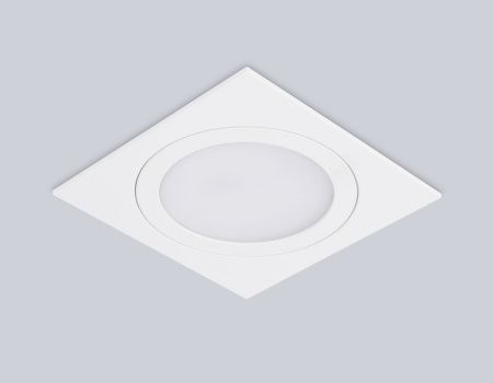 Светильник встраиваемый Ambrella Light IP Protect (ИП Протецт) TN6607