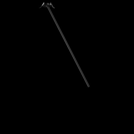 Спот Loft It Cane 10359/800 Black