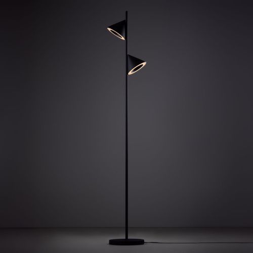 Светильник напольный Freya Etro FR6141FL-L14B - фото 2