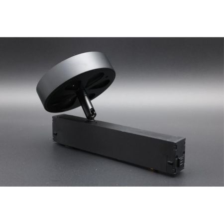 Трековый магнитный светильник Aployt Magnetic track 220 (Магнетиц трацк 220) APL.0213.00.12