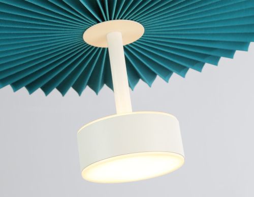 Светильник подвесной Ambrella Light Modern (Модерн) LH72611 - фото 4