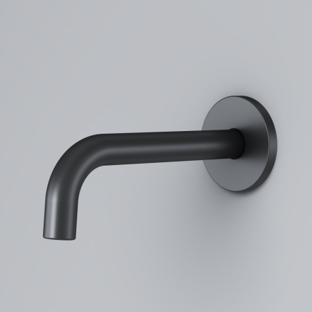 Излив Am.Pm X-Joy F85B70022 настенный черный