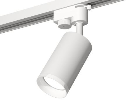 Трековый однофазный светильник Ambrella Light Track System (Трацк Сыстем) XT6322150