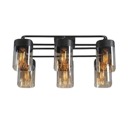 Люстра потолочная Vitaluce V3092-1/6PL