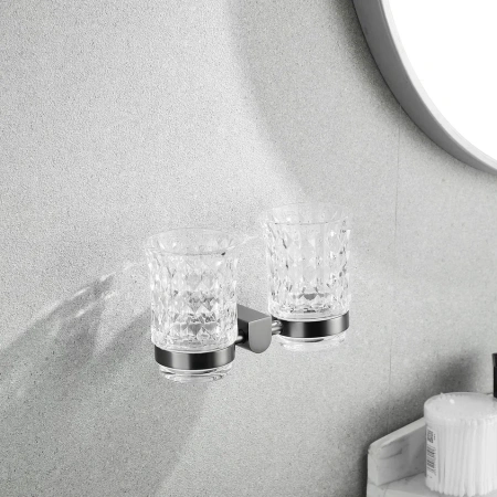 Стакан Rose RG17T RG1722T