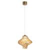 Светильник подвесной Odeon Light Ordi (Орди) 5108/3LA
