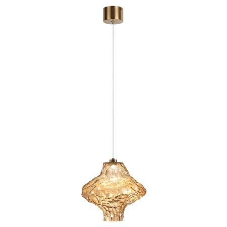 Светильник подвесной Odeon Light Ordi (Орди) 5108/3LA