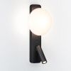 Светильник настенный Odeon Light Hightech (Хигхтецх) 7048/5WL