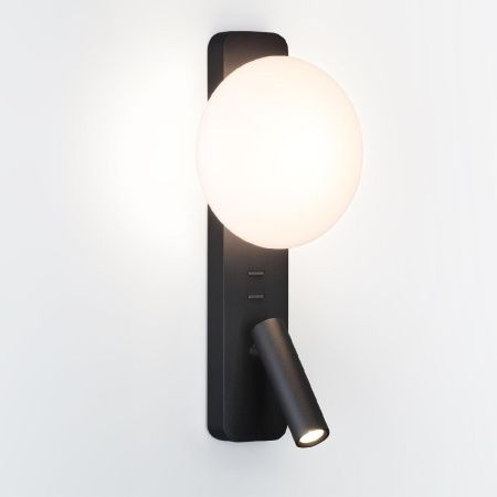 Светильник настенный Odeon Light Hightech (Хигхтецх) 7048/5WL