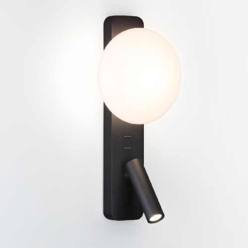 Светильник настенный Odeon Light Hightech (Хигхтецх) 7048/5WL - фото 2